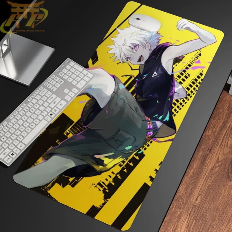 Killua Z Muismat - Hunter x Hunter™