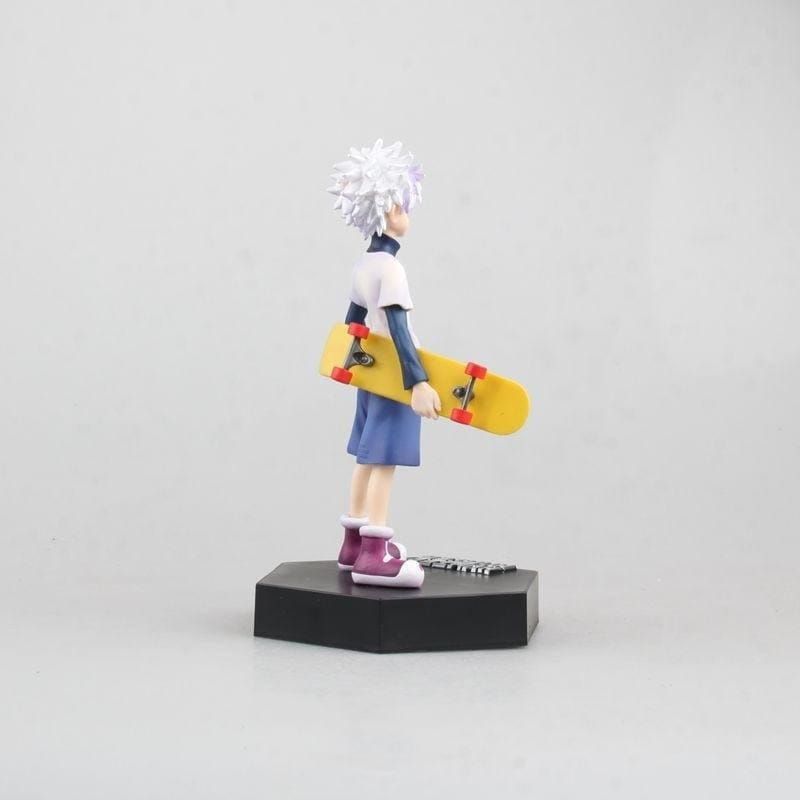 Killua Zoldyck Figuur - Hunter x Hunter™