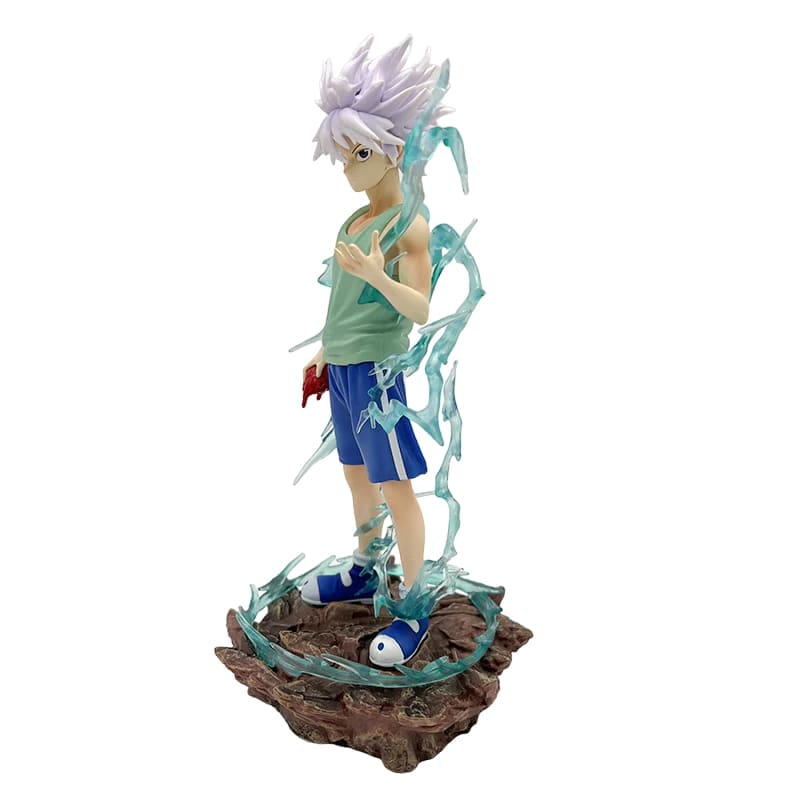 Kilua Zoldik "Nen" Figuur - Hunter x Hunter™