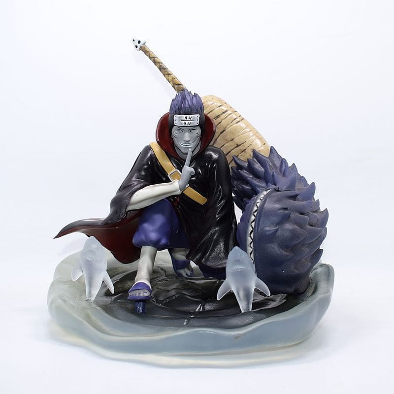 Kisame Figuur - Naruto Shippuden™