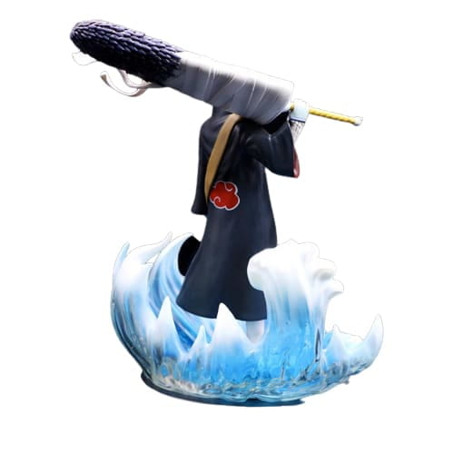 Kisame Hoshigaki Figuur - Naruto Shippuden™