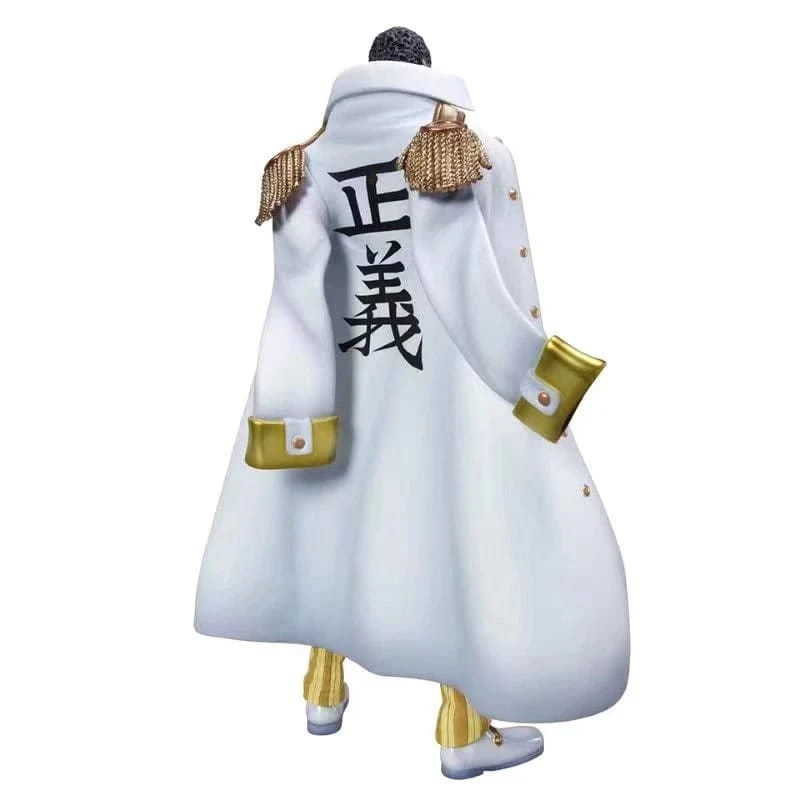 Kizaru "Pica" Figuur - One Piece™