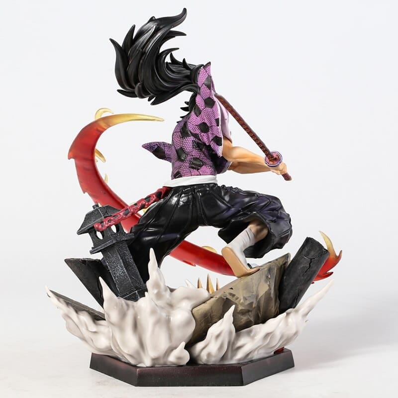 Kokushibo Figuur - Demon Slayer™