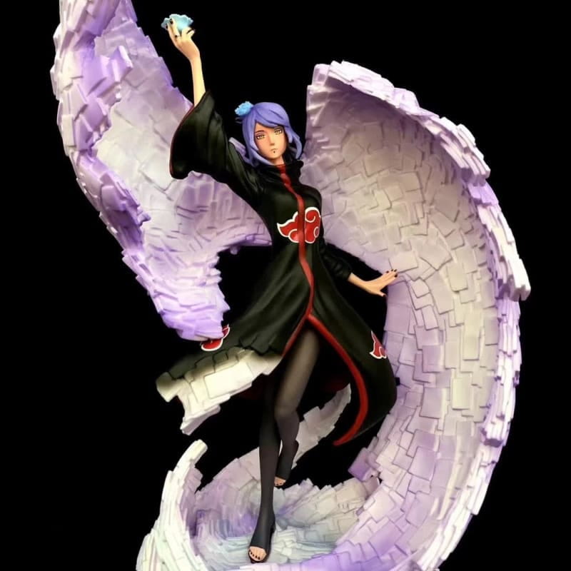 Konan Figuur - Naruto Shippuden™