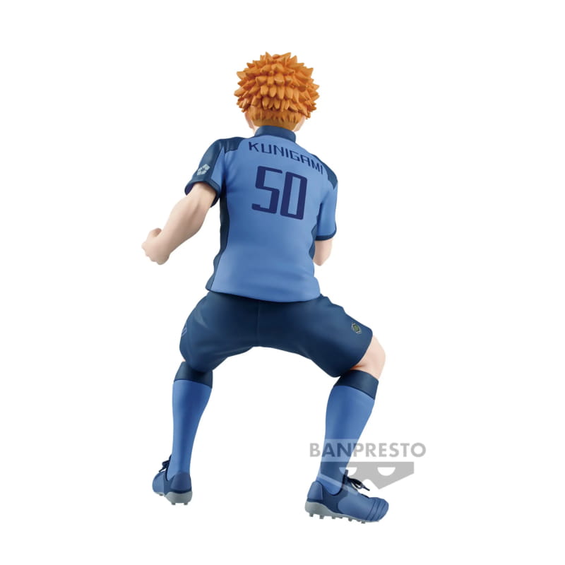 Kunigami Figuur - Blue Lock™