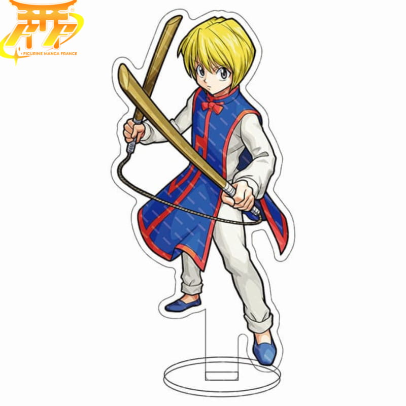 Kurapika Acryl Figuur - Hunter x Hunter™