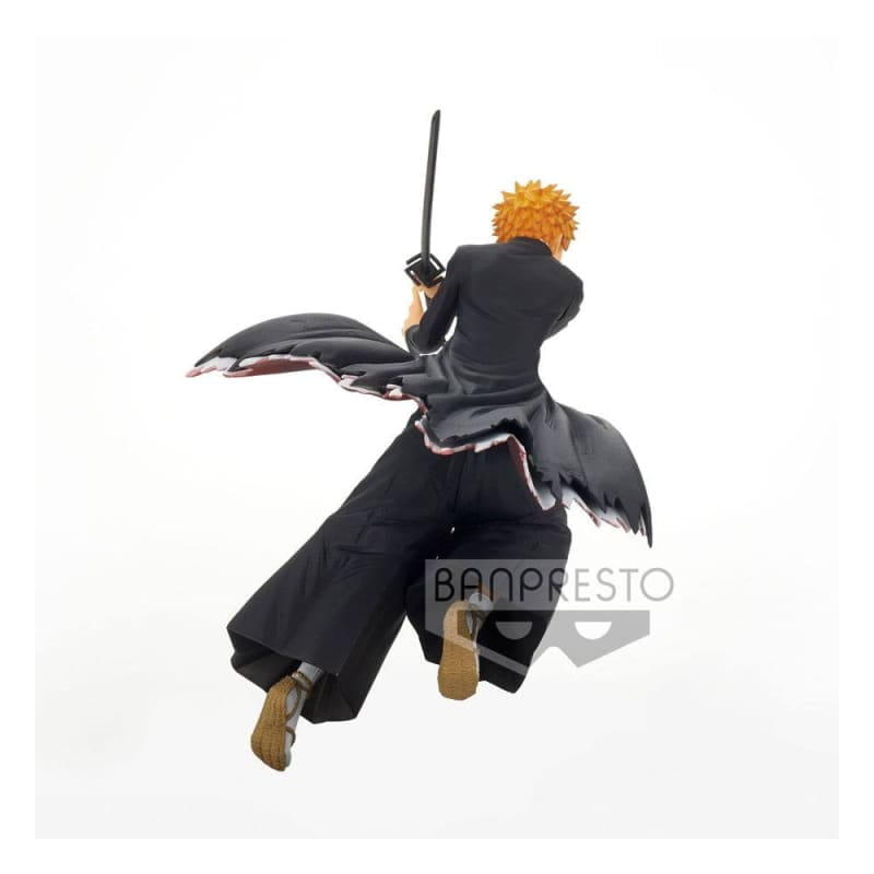 Kurosaki Ichigo Bankaï Figuur - Bleach™