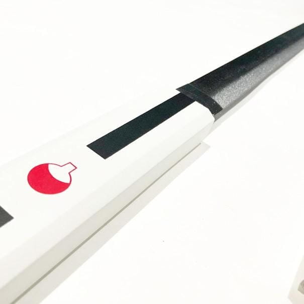 Kusanagi Blanc de Sasuke Uchiha Katana - Naruto Shippuden™