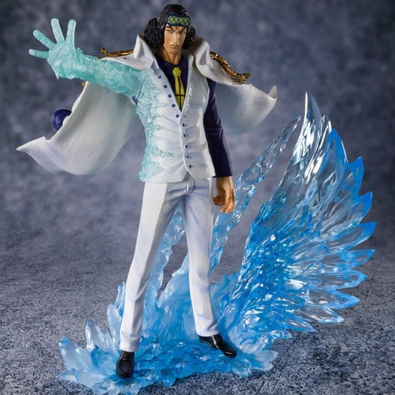 Kuzan Aokiji Figuur - One Piece™