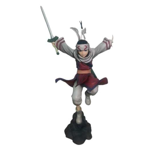 Kyou Kai Figuur - Kingdom™