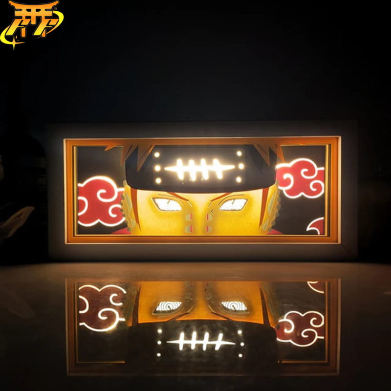Lampe Veilleuse 3D Pain - Naruto™