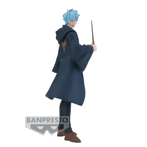 Lance Crown Figuur - Mashle™