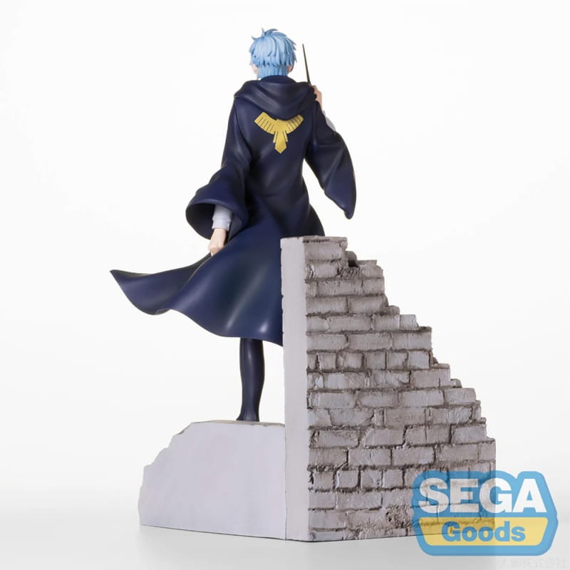 Lance "Graviole" Figuur - Mashle™