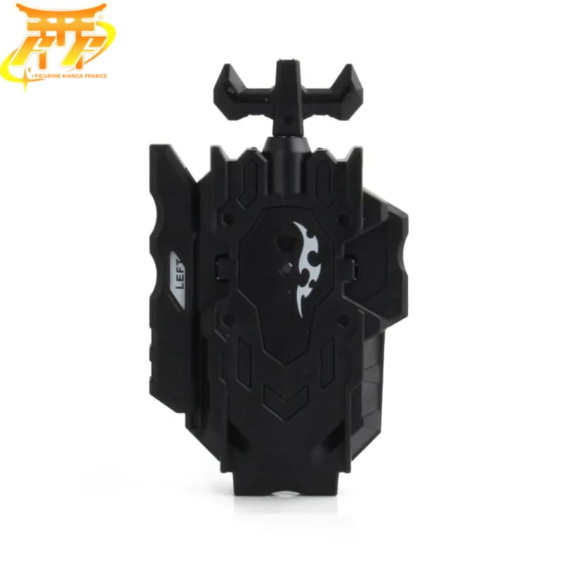 Lanceur Beyblade Burst Noir - Beyblade™