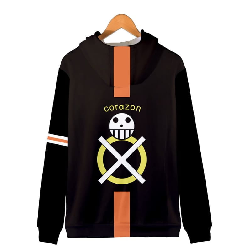 Law Jas - One Piece™