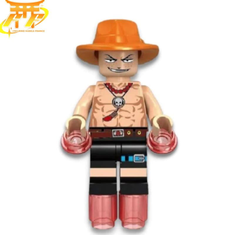 Lego Ace Figuur - One Piece™