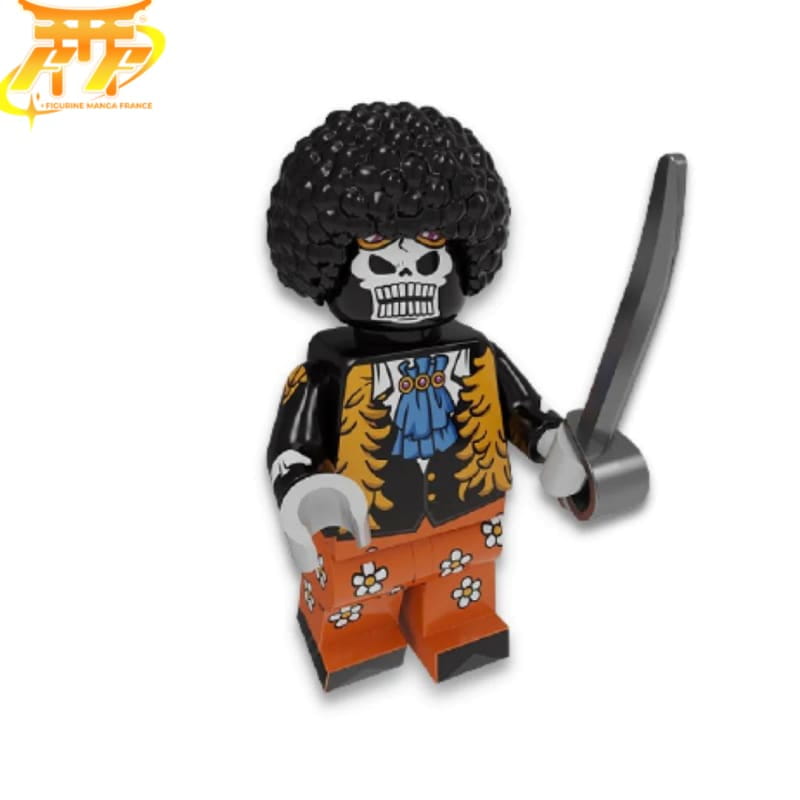 Lego Brook Figuur - One Piece™