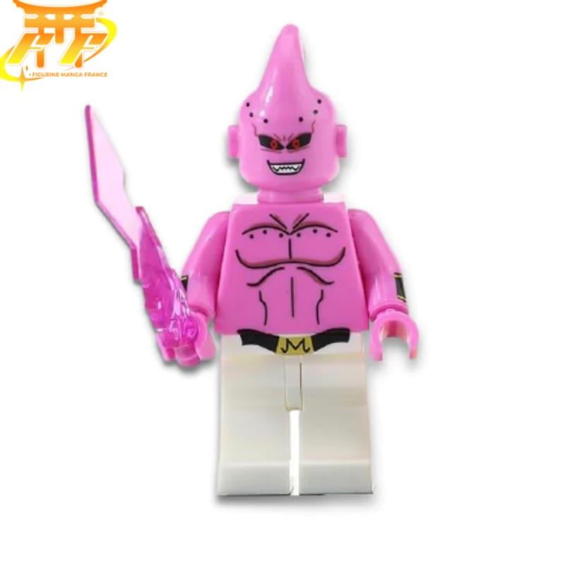 Lego Buu Figuur - Dragon Ball Z™