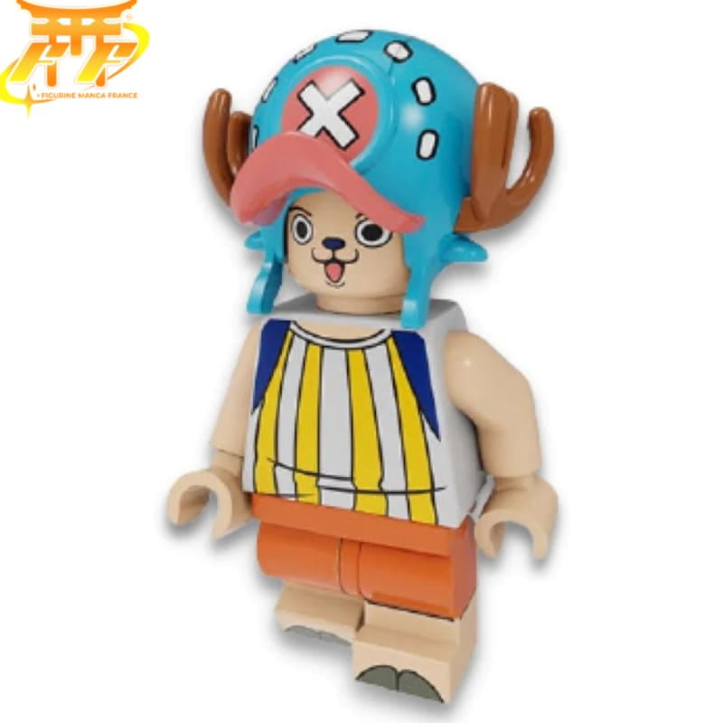 Lego Chopper Figuur - One Piece™