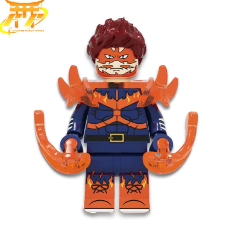Lego Endeavor Figuur - My Hero Academia™