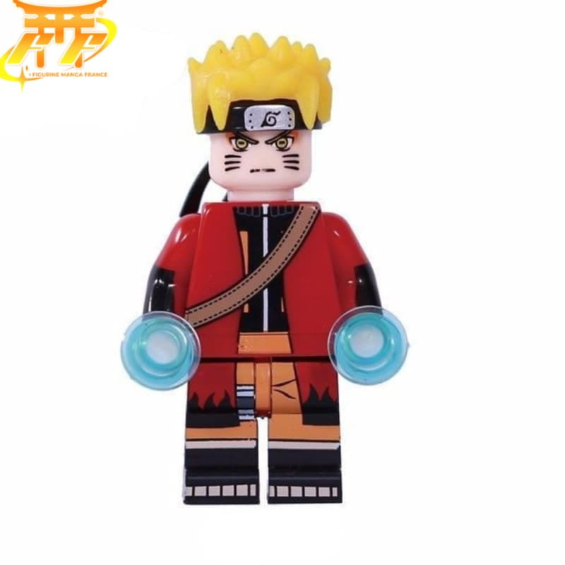 Lego Naruto "Sage" Figuur - Naruto Shippuden™