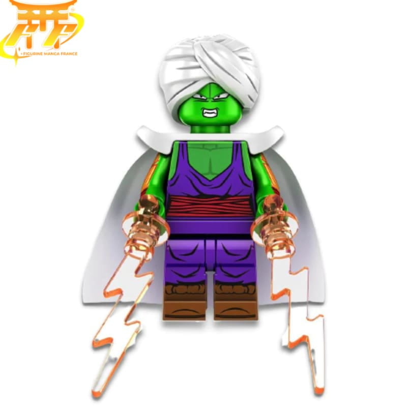 Lego Piccolo Figuur - Dragon Ball Z™