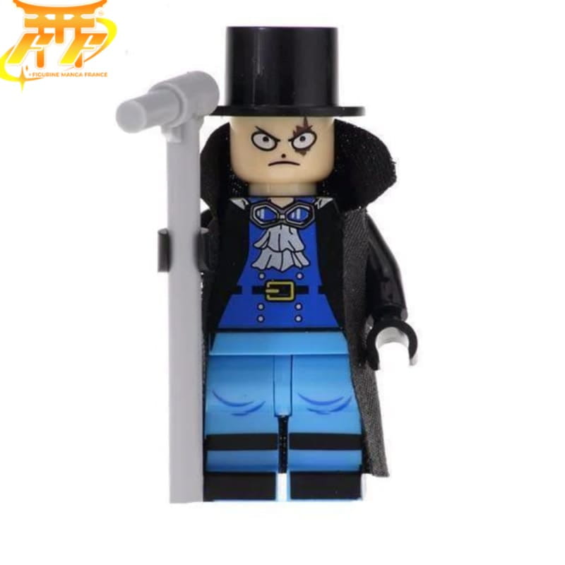 Lego Sabo "Revo" Figuur - One Piece™