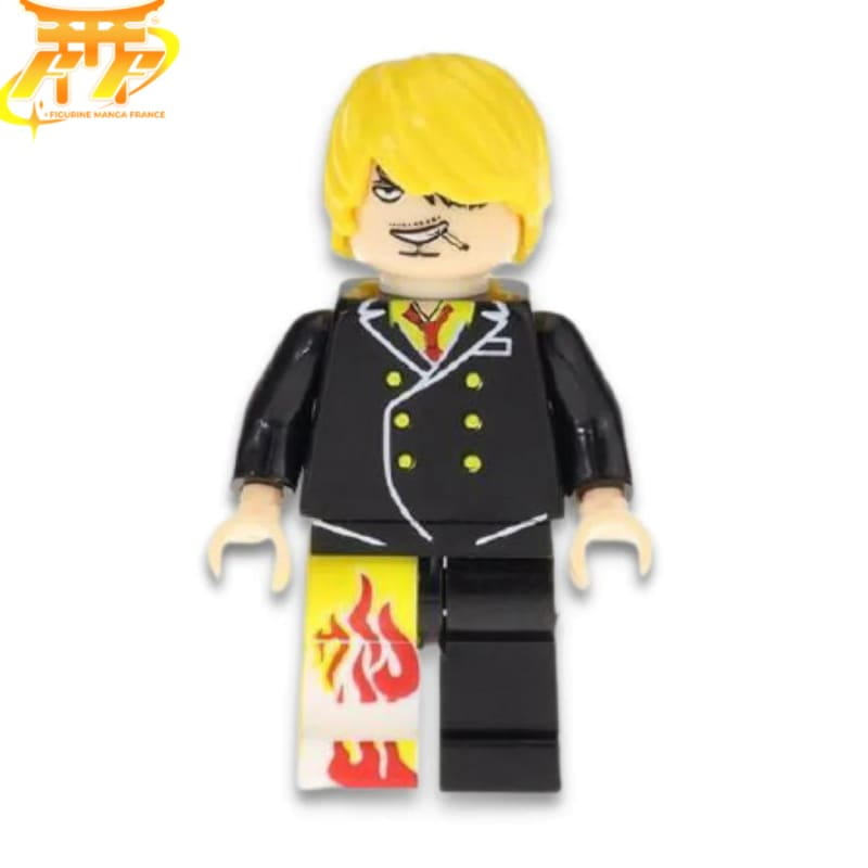Lego Sanji Figuur - One Piece™