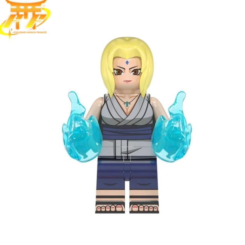 Lego Tsunade Figuur - Naruto Shippuden™