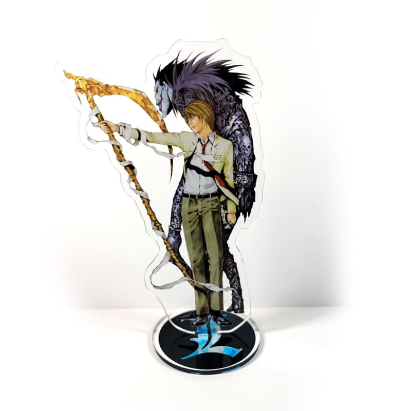 Light Acryl Figuur - Death Note™