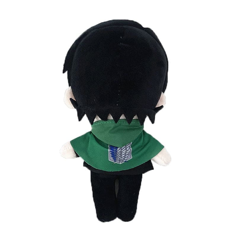 Livaï Knuffel - Attack on Titan™