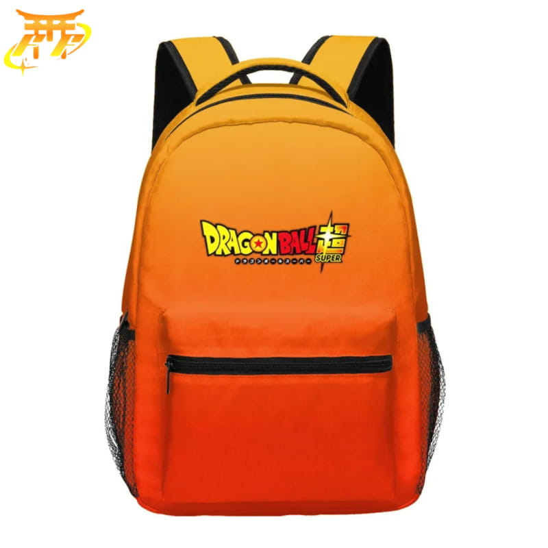 Logo DBS Rugzak - Dragon Ball Z™