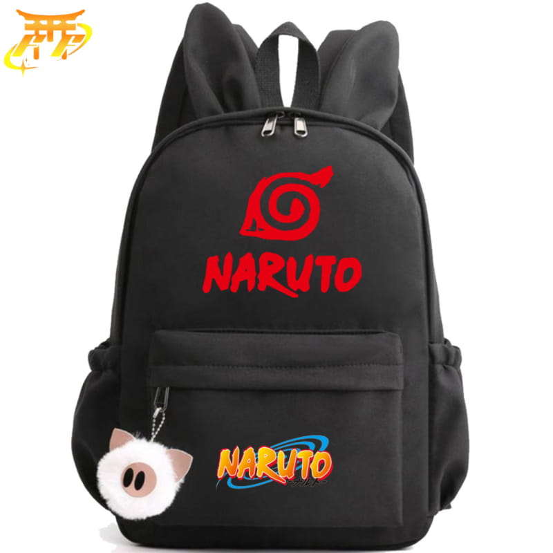 Logo Naruto Rugzak - Naruto Shippuden™