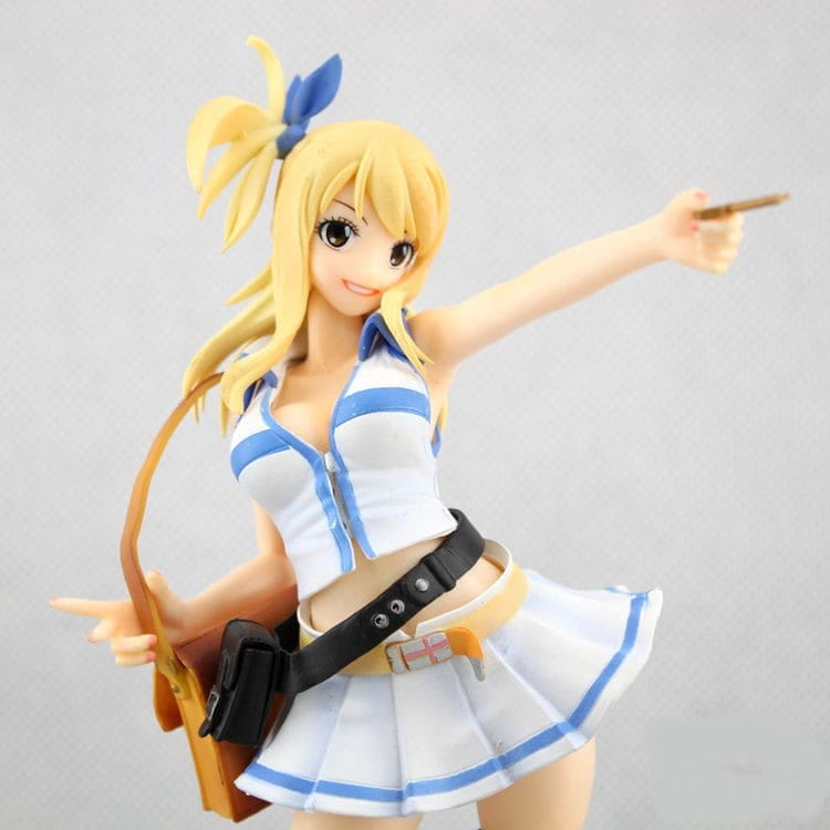 Lucy Heartfilia Figuur - Fairy Tail™