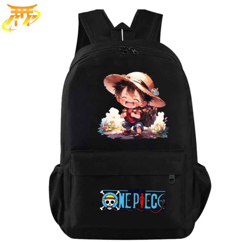 Luffy Aventurier Rugzak - One Piece™