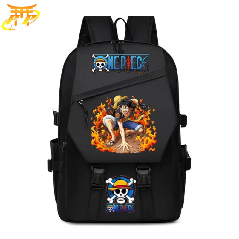 Luffy Gear 2nd Rugzak - One Piece™