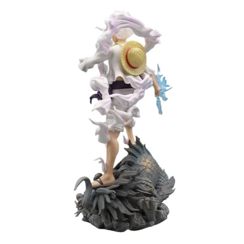 Luffy Gear Fifth Figuur - One Piece™