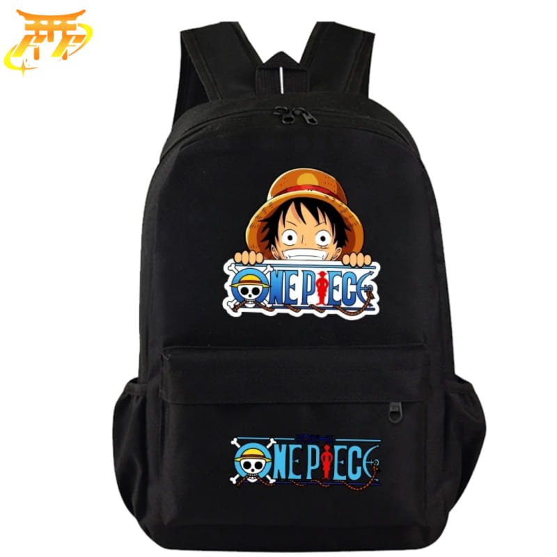 Luffy Rugzak - One Piece™