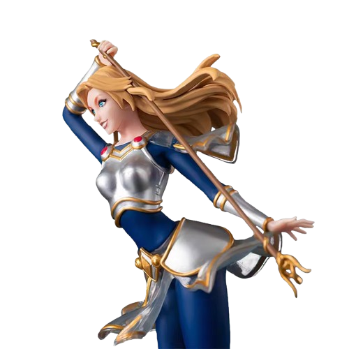 Lux Figuur - Arcane™