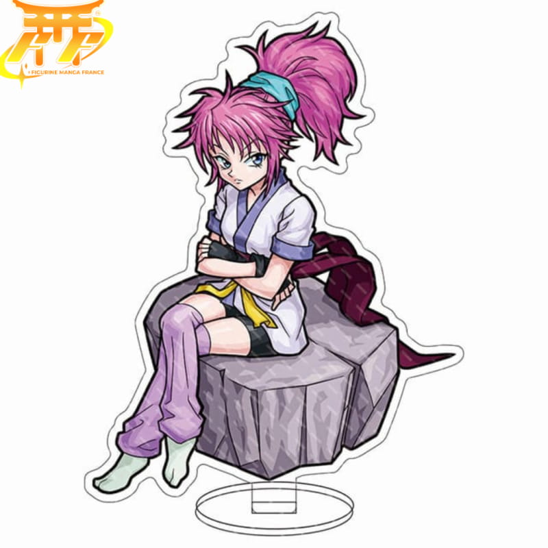 Machi Acryl Figuur - Hunter x Hunter™