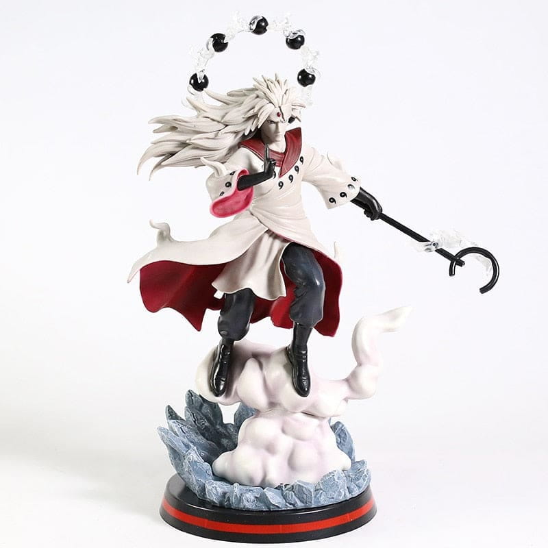 Madara Uchiha Rikudo Figuur - Naruto Shippuden™