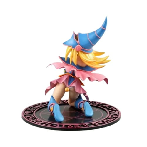 Magicienne des Ténèbres - Yu-Gi Figuur - Oh™