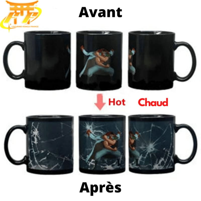 Magique Whitebeard Mug - One Piece™