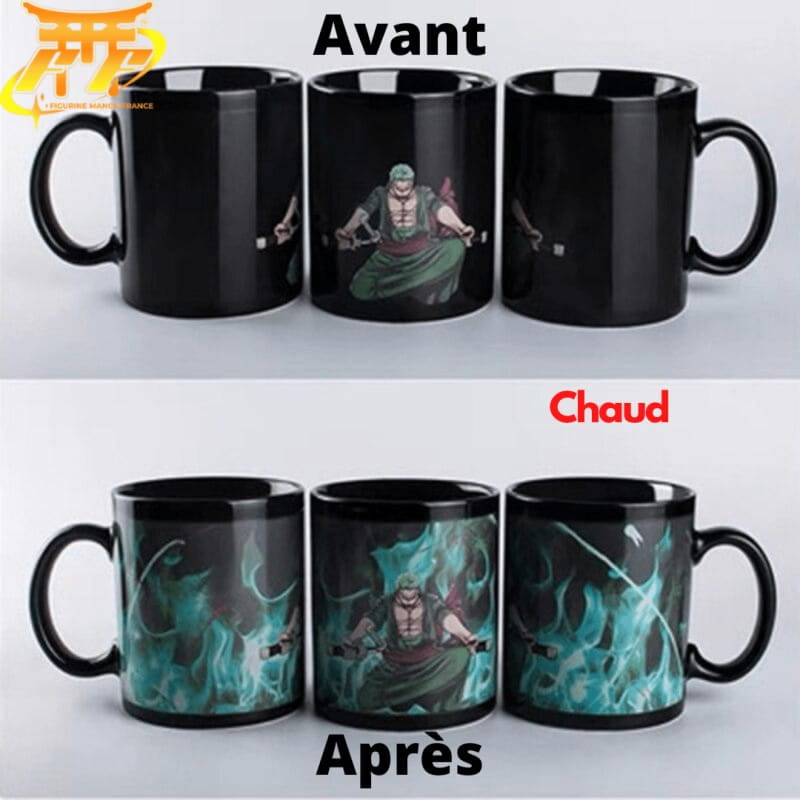 Magique Zoro Mug - One Piece™