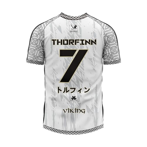 Maillot de Foot Thorfin - Vinland Saga™