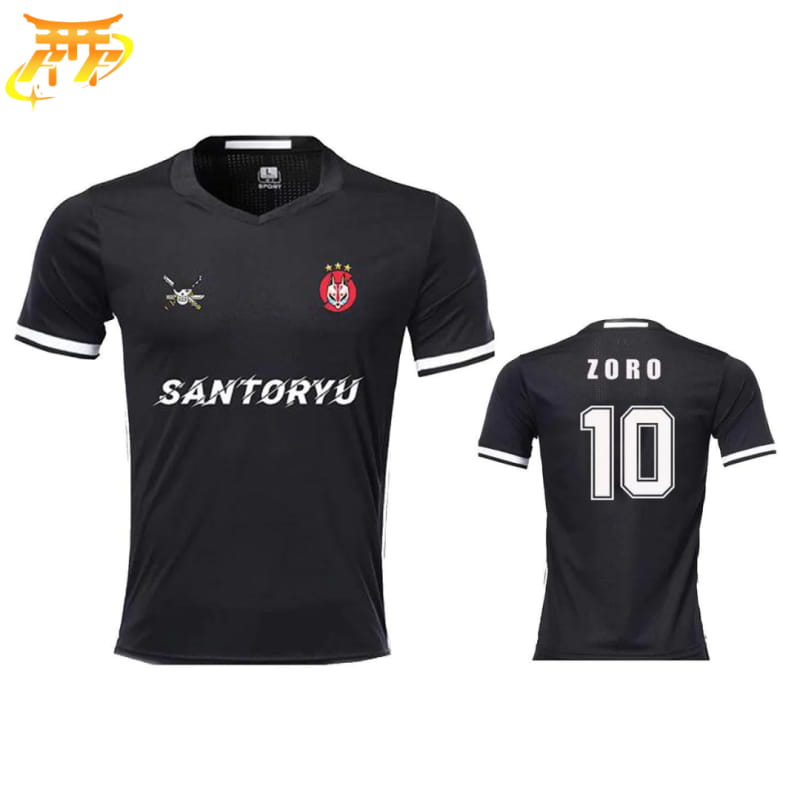 Maillot de Foot Zoro - One Piece™