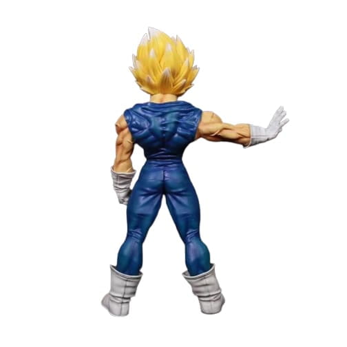 Majin Vegeta Figuur - Dragon Ball Z™