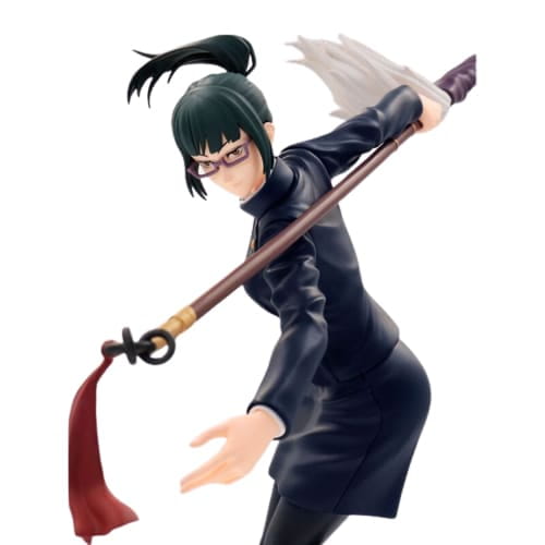 Maki Zenin Figuur - Jujutsu Kaisen™