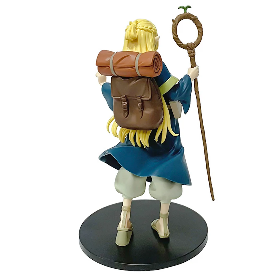 Marcille Figuur - Delicious in Dungeon™