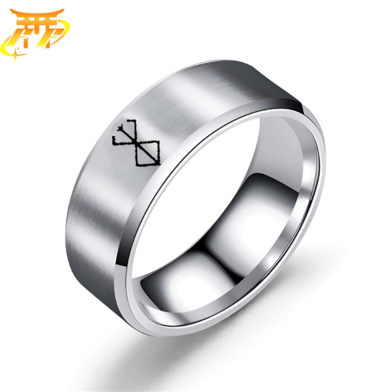 Marque du Sacrifice Ring - Berserk™